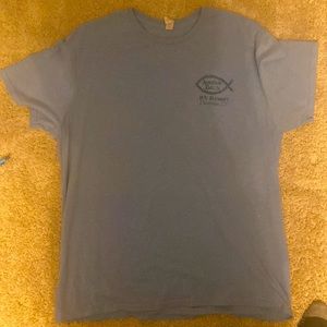 Men’s and Women’s Shirt.